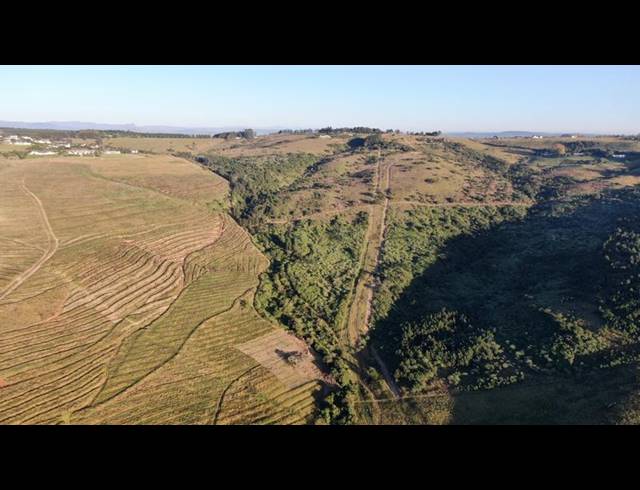 LAND FOR SALE IN MOUNT VERDE